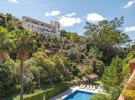 Pure Monchique Hotel - Villa Termal Spa Resort，位于蒙希克的酒店