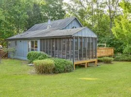 Pool Access Peaceful Cabin in The Woods Resort!