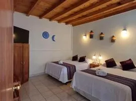 Hotel El Recreo Lanquín-Champey