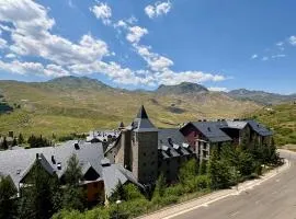Apartamento Elurra