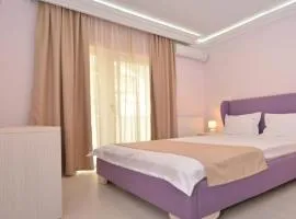 Villa Mamaia Nord Navodari mikonos
