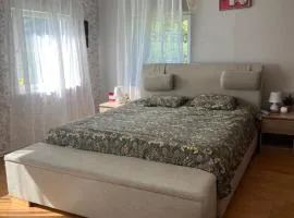 Palmi Villa