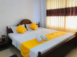 Grand Infinite Home Stay
