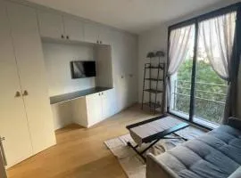 EXELMANS - Auteuil