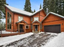 Skislope Sanctuary - Close to Outdoor Activities