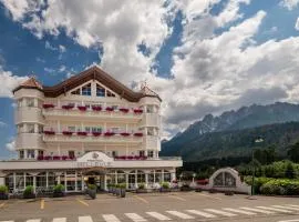 贝尔维尤公园酒店