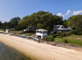 Bahia Mar: Beach House, North Fork