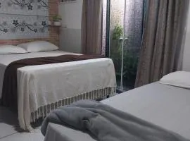 Casa da isy hospedagem