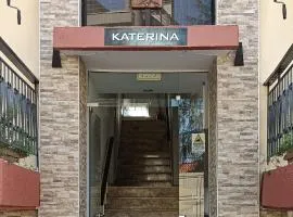 Katerina Apartments