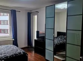CityNest Hannover O12