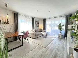 Ferienwohnung Lindenkoje