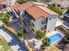 Apartmani na Zlatnom Jezeru