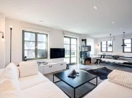 Reetidyll am Haff - Haus 2