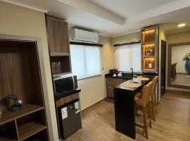 Departamento céntrico Félix de Azara