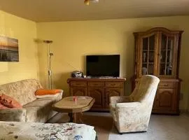 Ferienwohnung Marie-Luise
