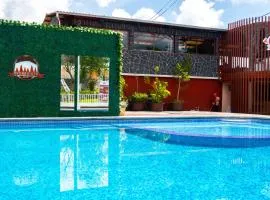Hotel Buenavista