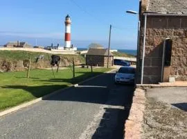 Seaside Cottage Retreat in Peterhead