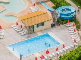 Camping Touquin - 30min Disneyland