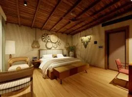 The Elysian Boutique Stays - Havelock