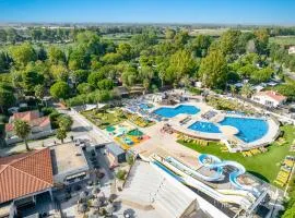 Camping Saint-Cyprien