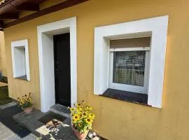 Willa Rudno Nad Jeziorem Parter