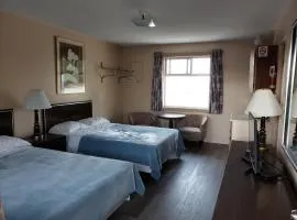 Georgian Inn Motel