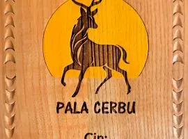 Pala Cerbu
