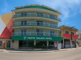 弗洛塔宫殿酒店