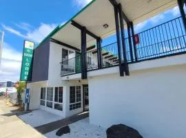 四季小屋酒店