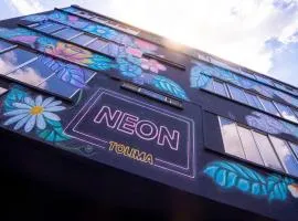 NEÓN TOLIMA - Hotel en Zona Centro de Ibagué - Recepción y Atención Digital 24H