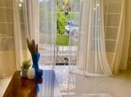 Appartement Mendoubia