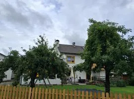 Ferienwohnung Peter im Illertal