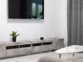 Apartament Roxy，位于阿尔巴尤利亚的酒店
