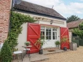 The Farmhouse Kitchen
