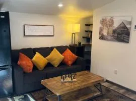 Bullion Street Hideaway