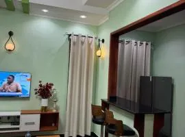 PRISHA LUXURY VILLAs