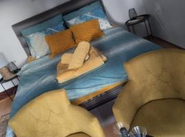 Apartman Sweet Dreams，位于Svrljig的酒店