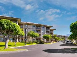 WorldMark Kihei