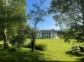 CORTE dei SANTI Cortina 2026