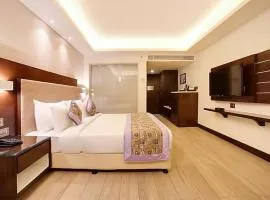 Hotel International Eara Star Near IGI Airport