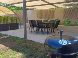 Adamis garden apartments