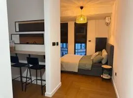 Zs Apartment