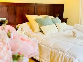 Hotel Punta me Torreblanca Palace