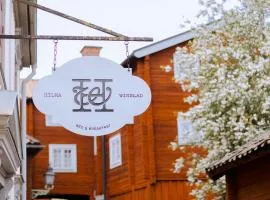 希尔曼文布拉斯住宿加早餐旅馆