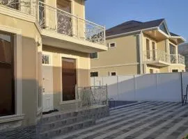 Twin villas VSL