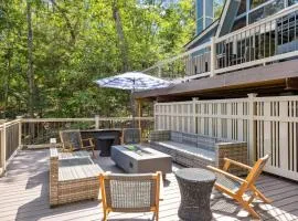 Innsbrook Lakeside Chalet