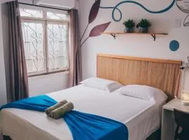 Tepuy Hostel