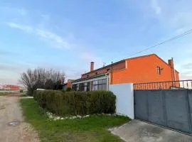 Casa cómoda, amplia y tranquila