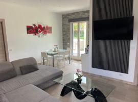 Mambo House，位于米兰的酒店