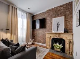 Two-Bedroom Sutton Place Condo-Hotel